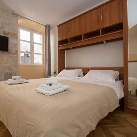 קורצולה Old Town Apartments מראה חיצוני תמונה