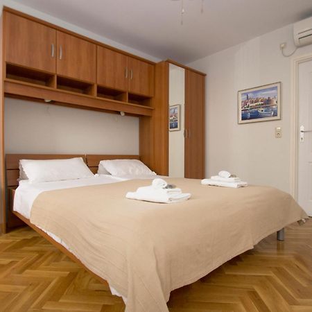 קורצולה Old Town Apartments מראה חיצוני תמונה