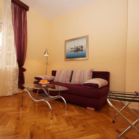 קורצולה Old Town Apartments מראה חיצוני תמונה