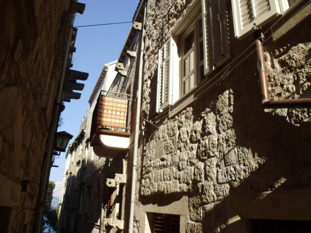 קורצולה Old Town Apartments מראה חיצוני תמונה