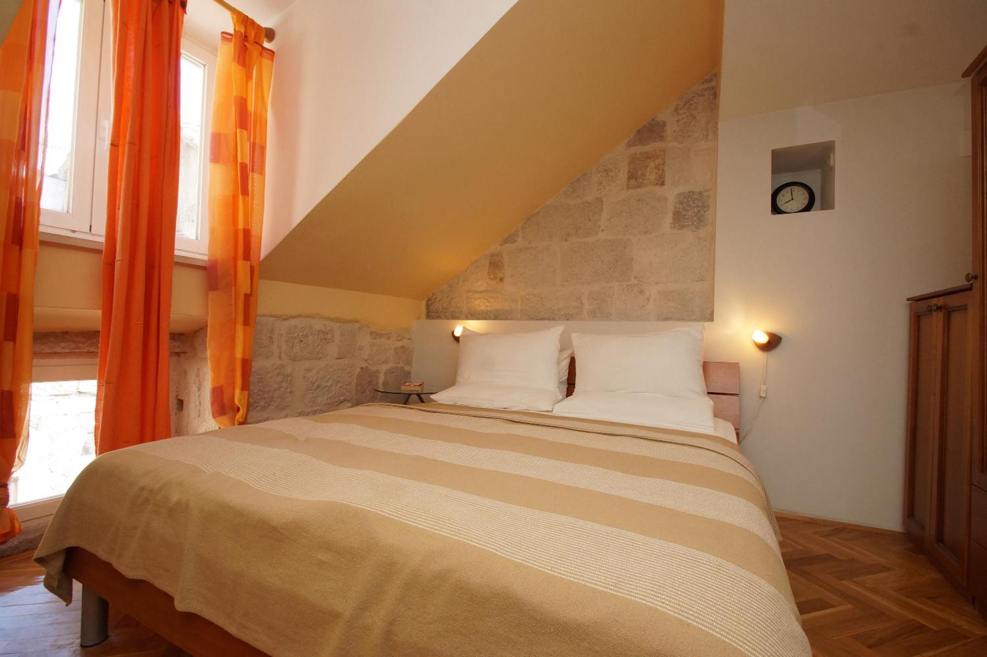 קורצולה Old Town Apartments מראה חיצוני תמונה