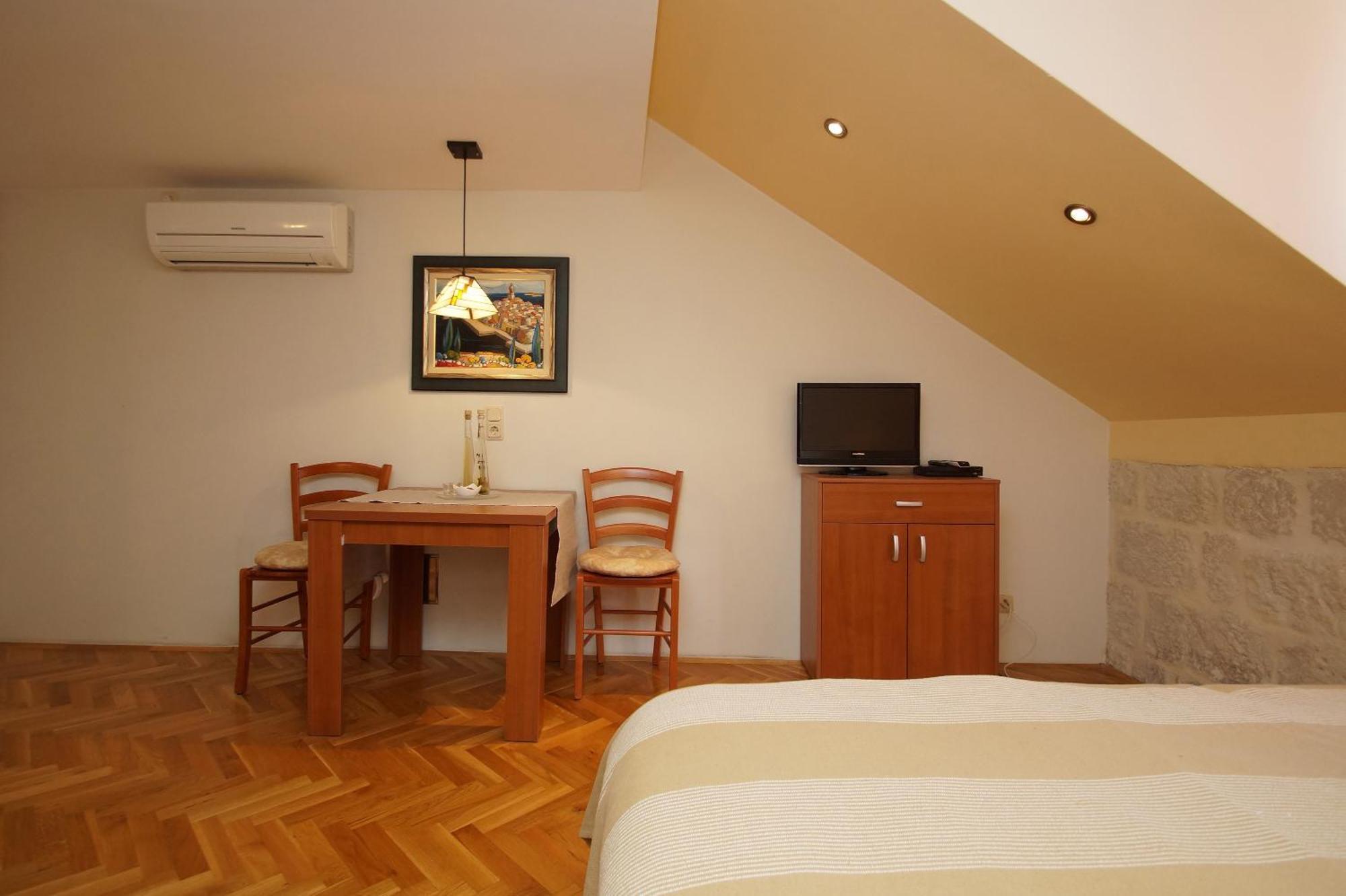קורצולה Old Town Apartments מראה חיצוני תמונה