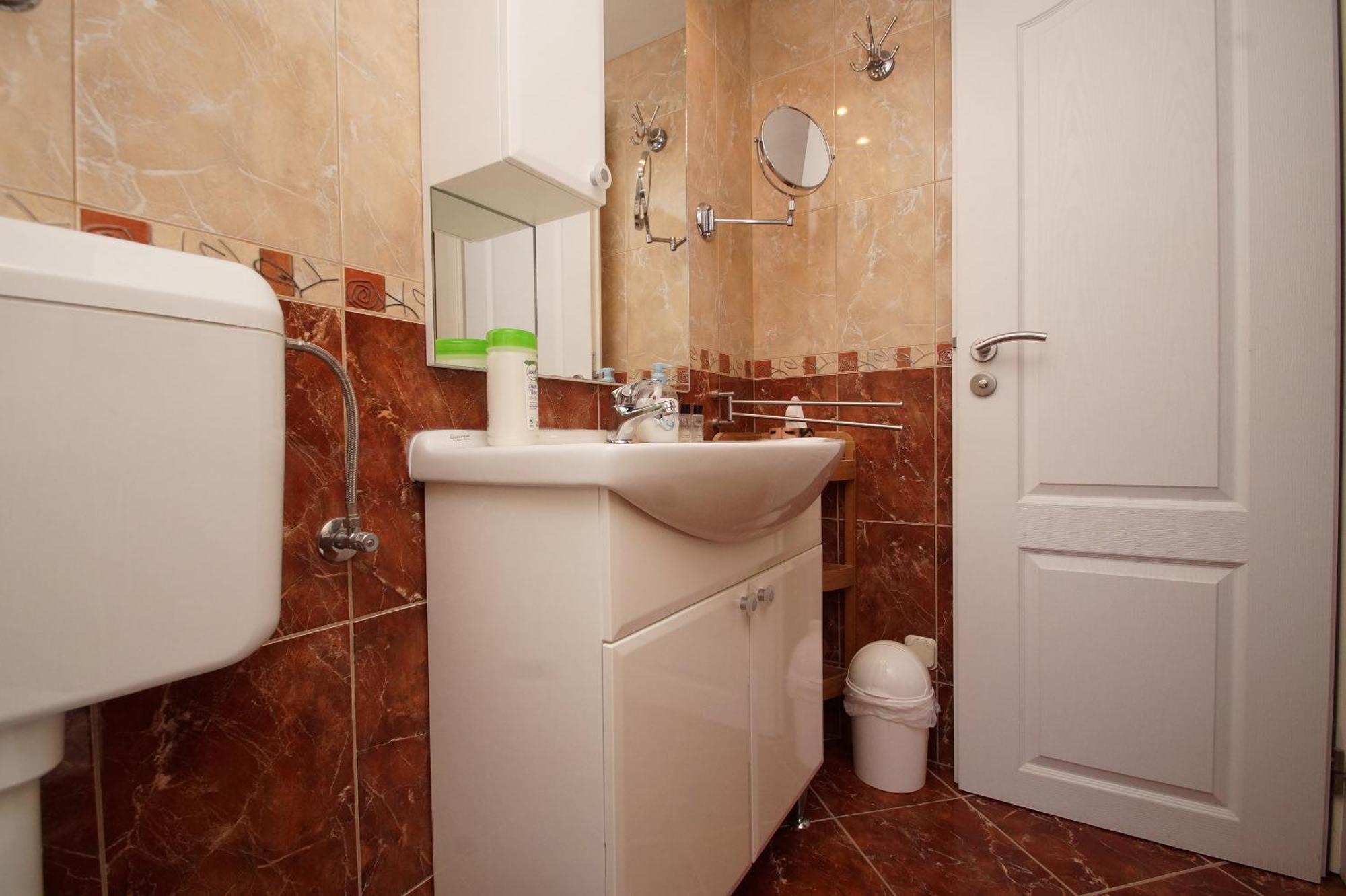 קורצולה Old Town Apartments מראה חיצוני תמונה