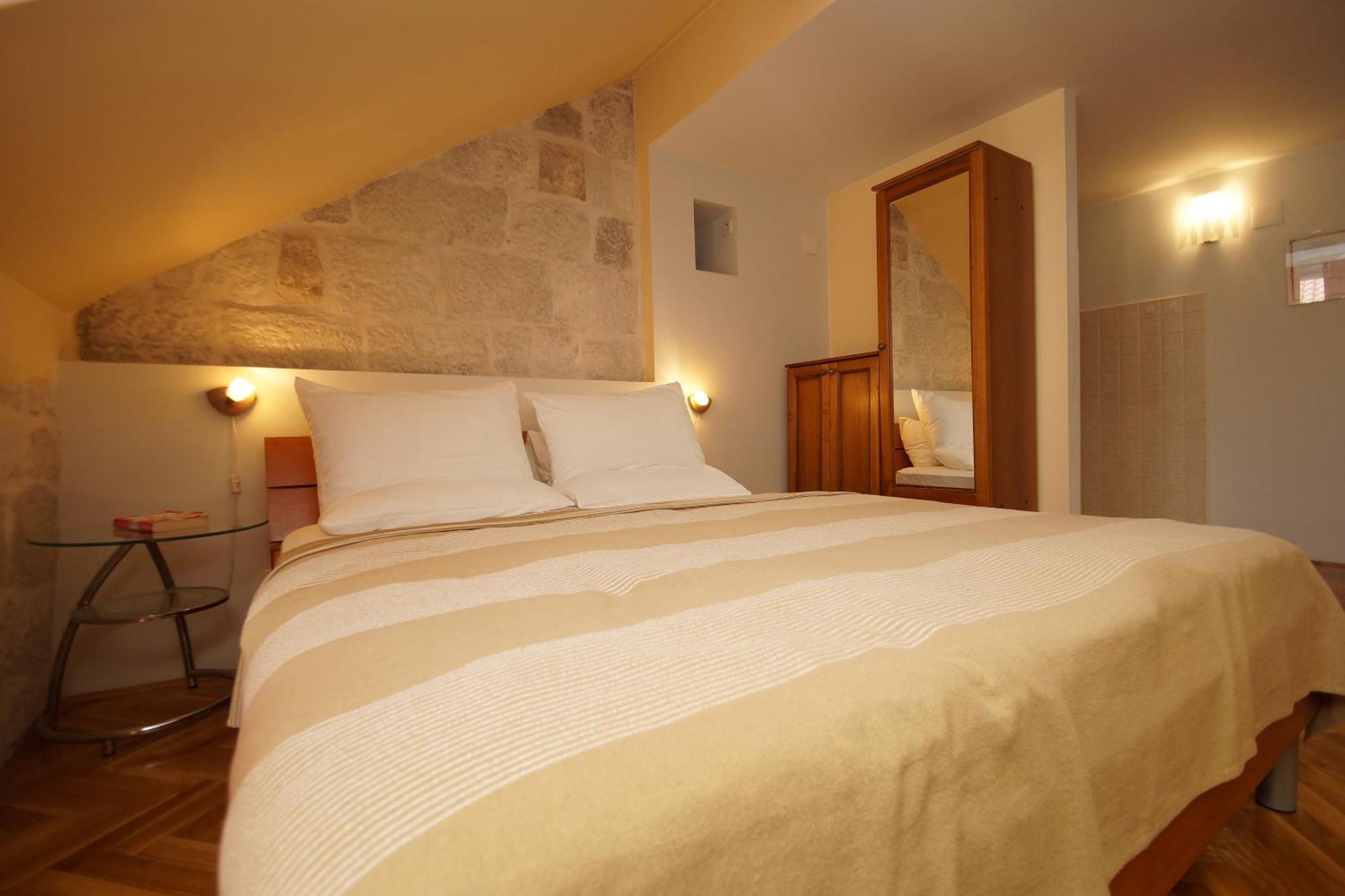 קורצולה Old Town Apartments מראה חיצוני תמונה