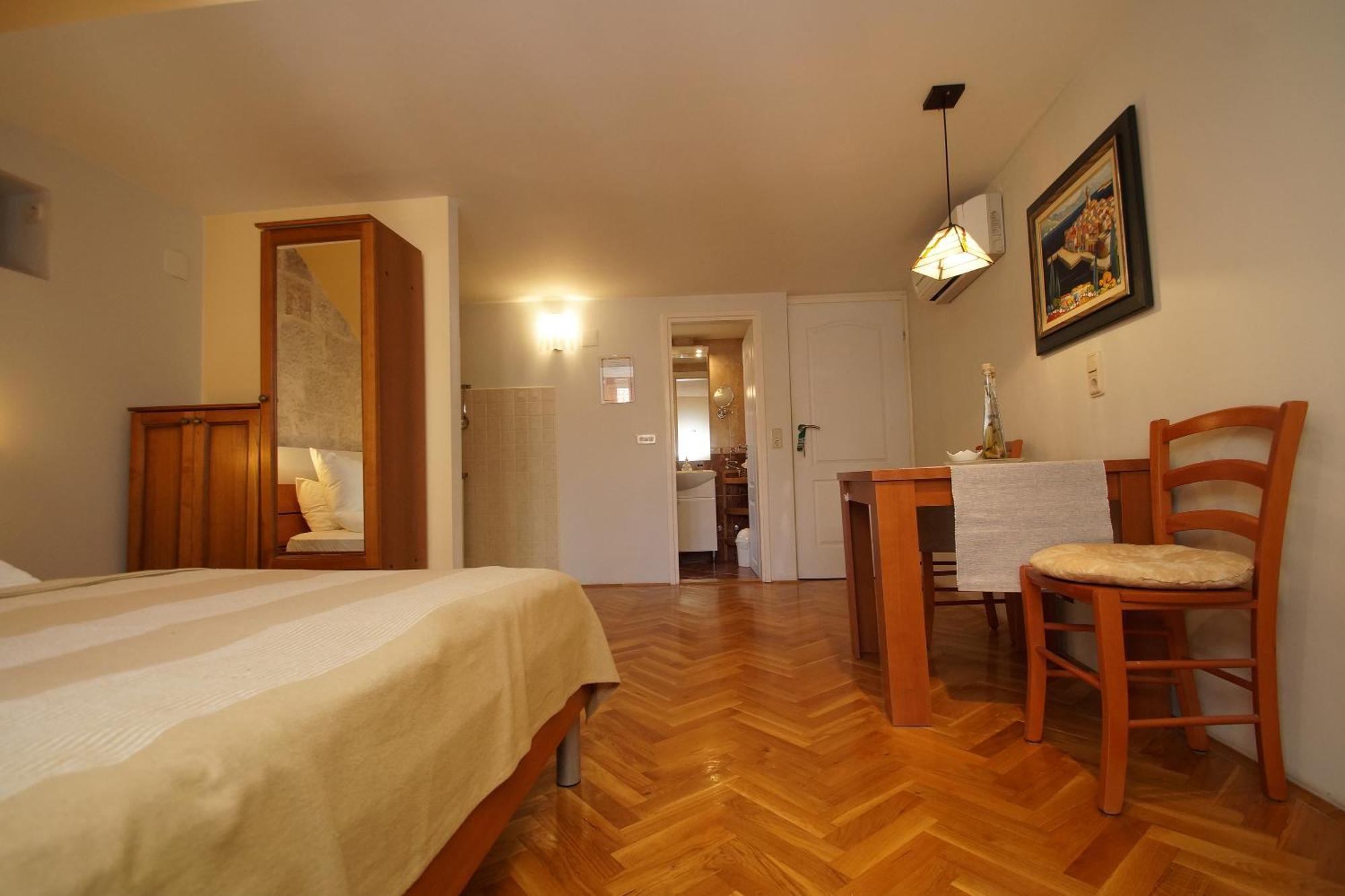 קורצולה Old Town Apartments מראה חיצוני תמונה