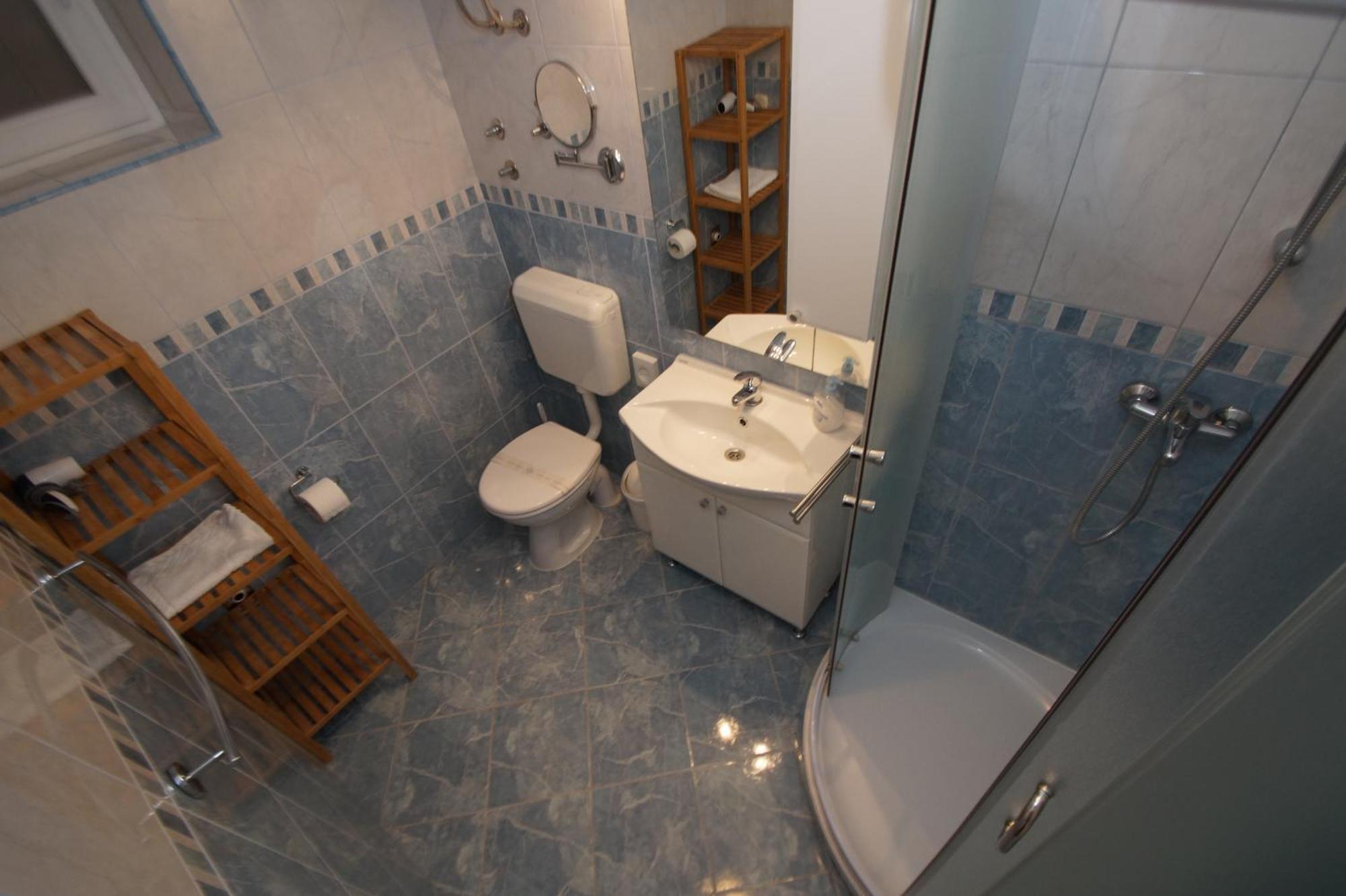 קורצולה Old Town Apartments מראה חיצוני תמונה
