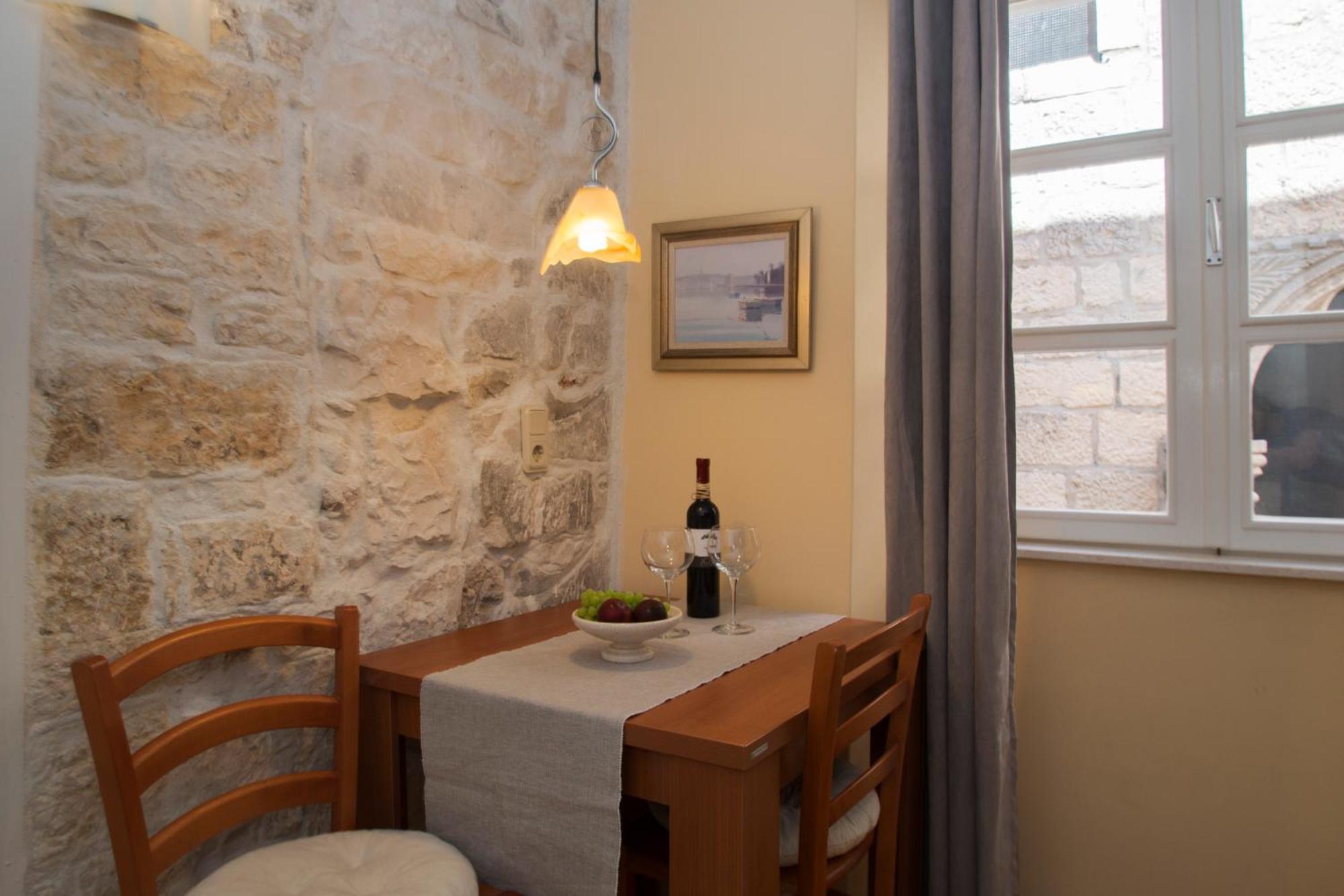 קורצולה Old Town Apartments מראה חיצוני תמונה