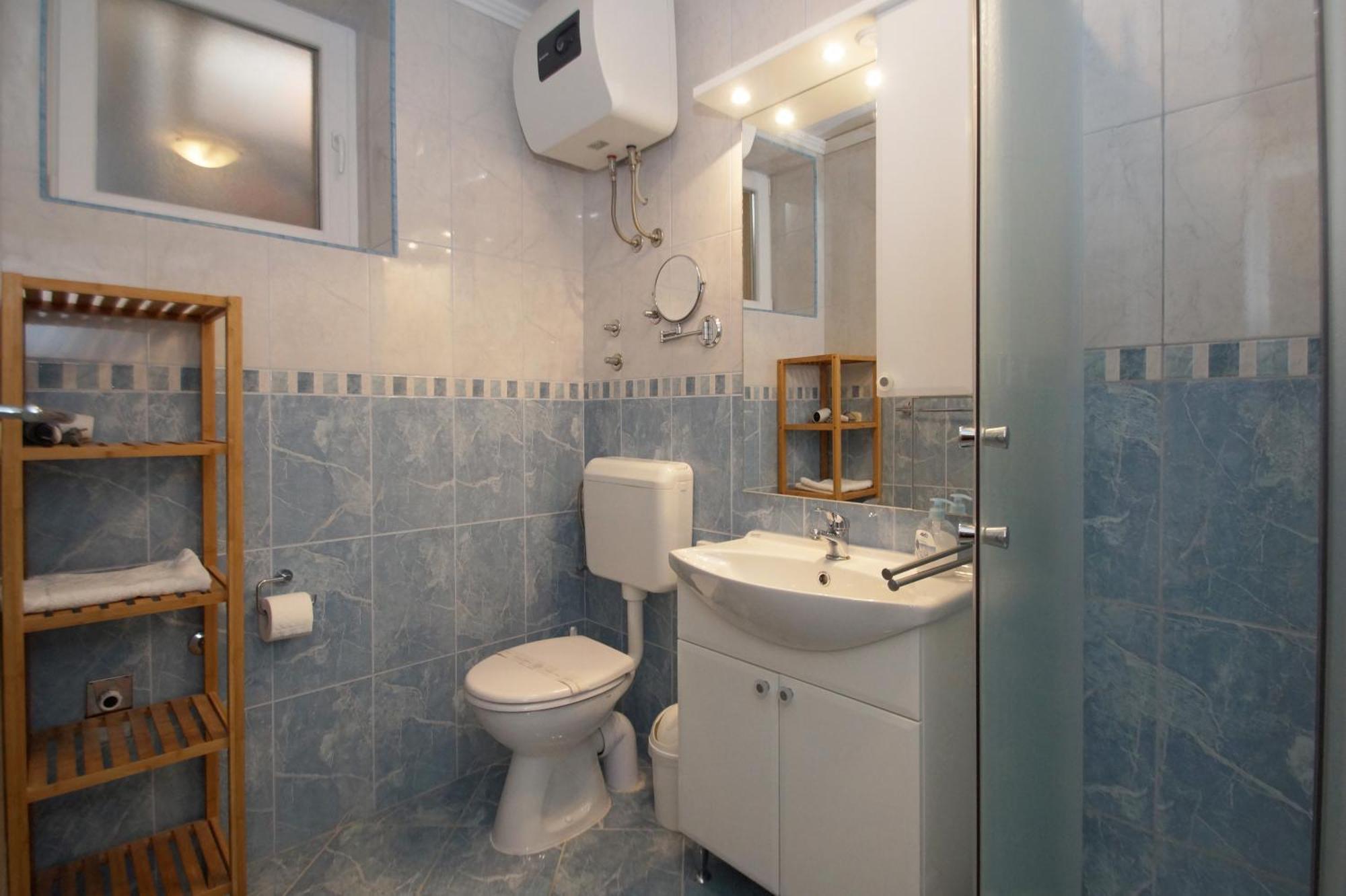 קורצולה Old Town Apartments מראה חיצוני תמונה