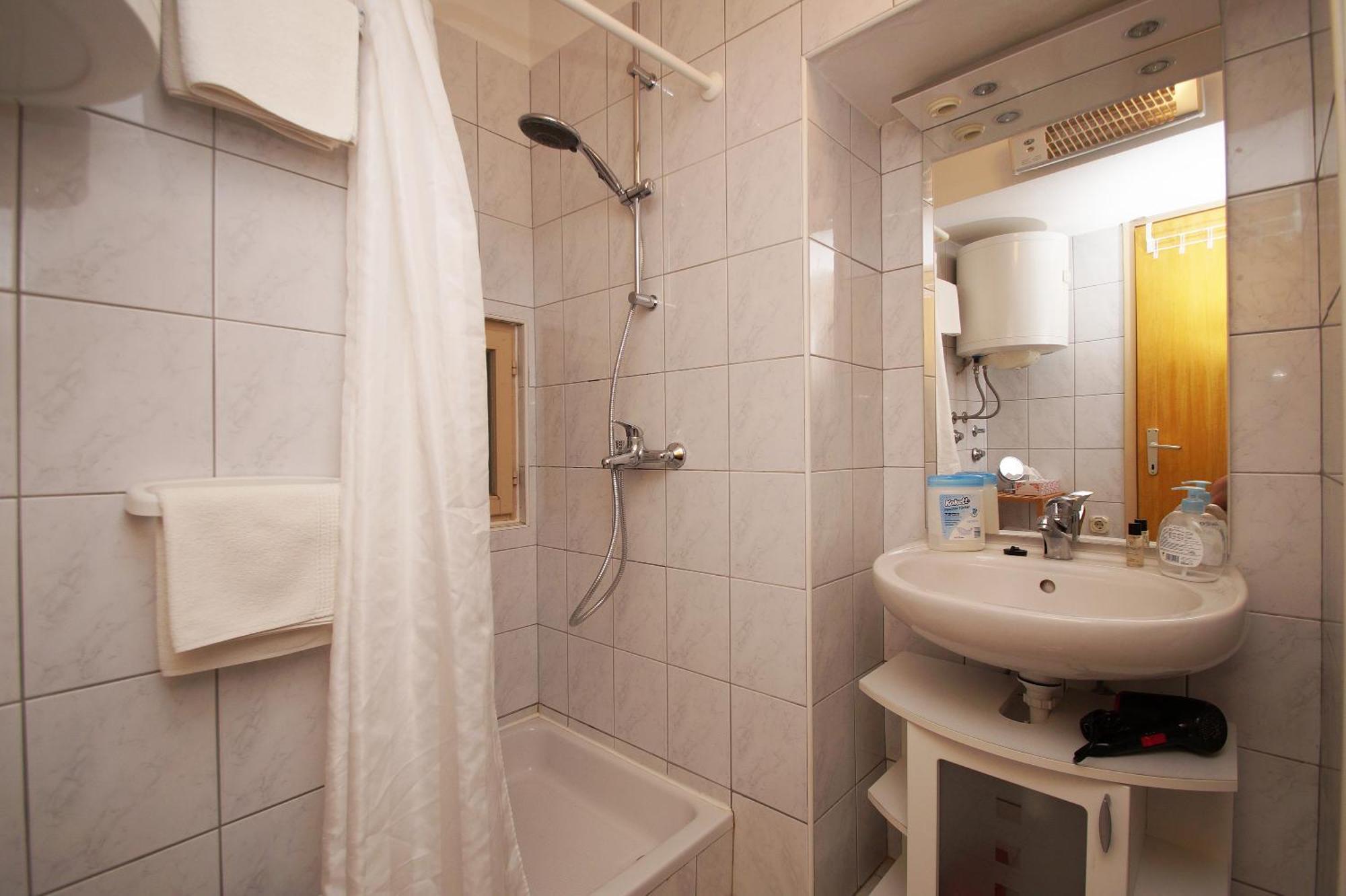 קורצולה Old Town Apartments מראה חיצוני תמונה