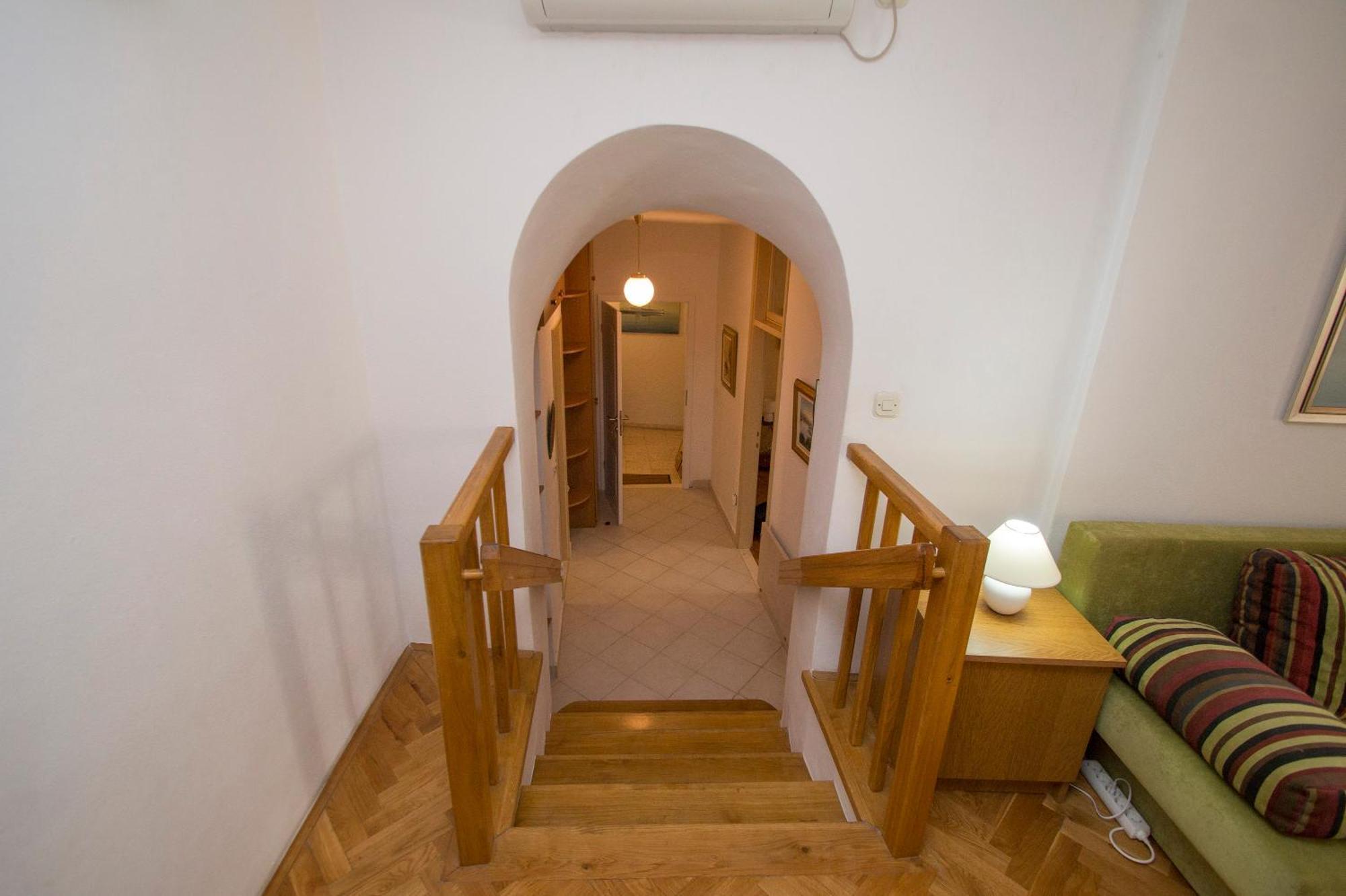 קורצולה Old Town Apartments מראה חיצוני תמונה