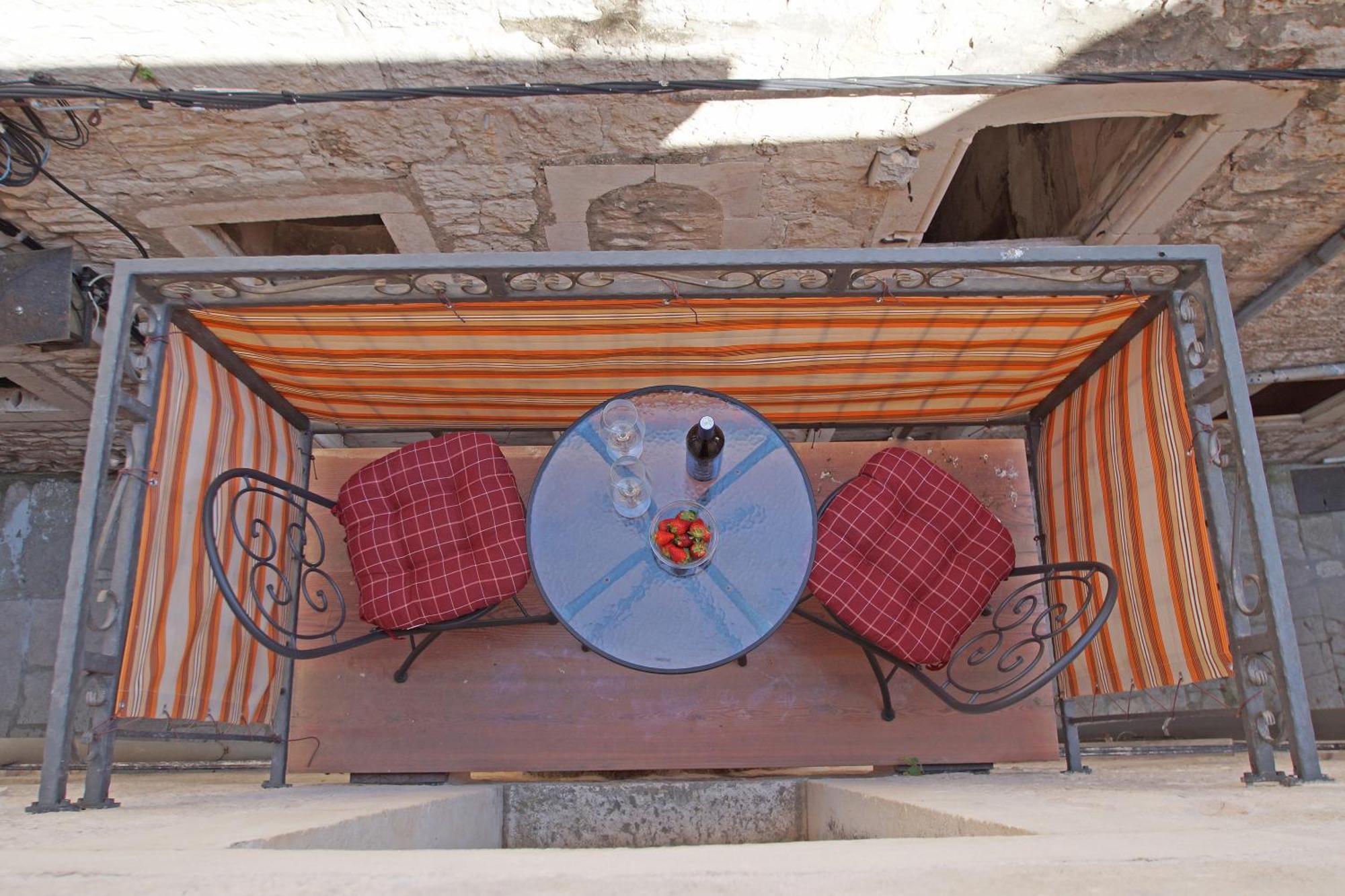 קורצולה Old Town Apartments מראה חיצוני תמונה