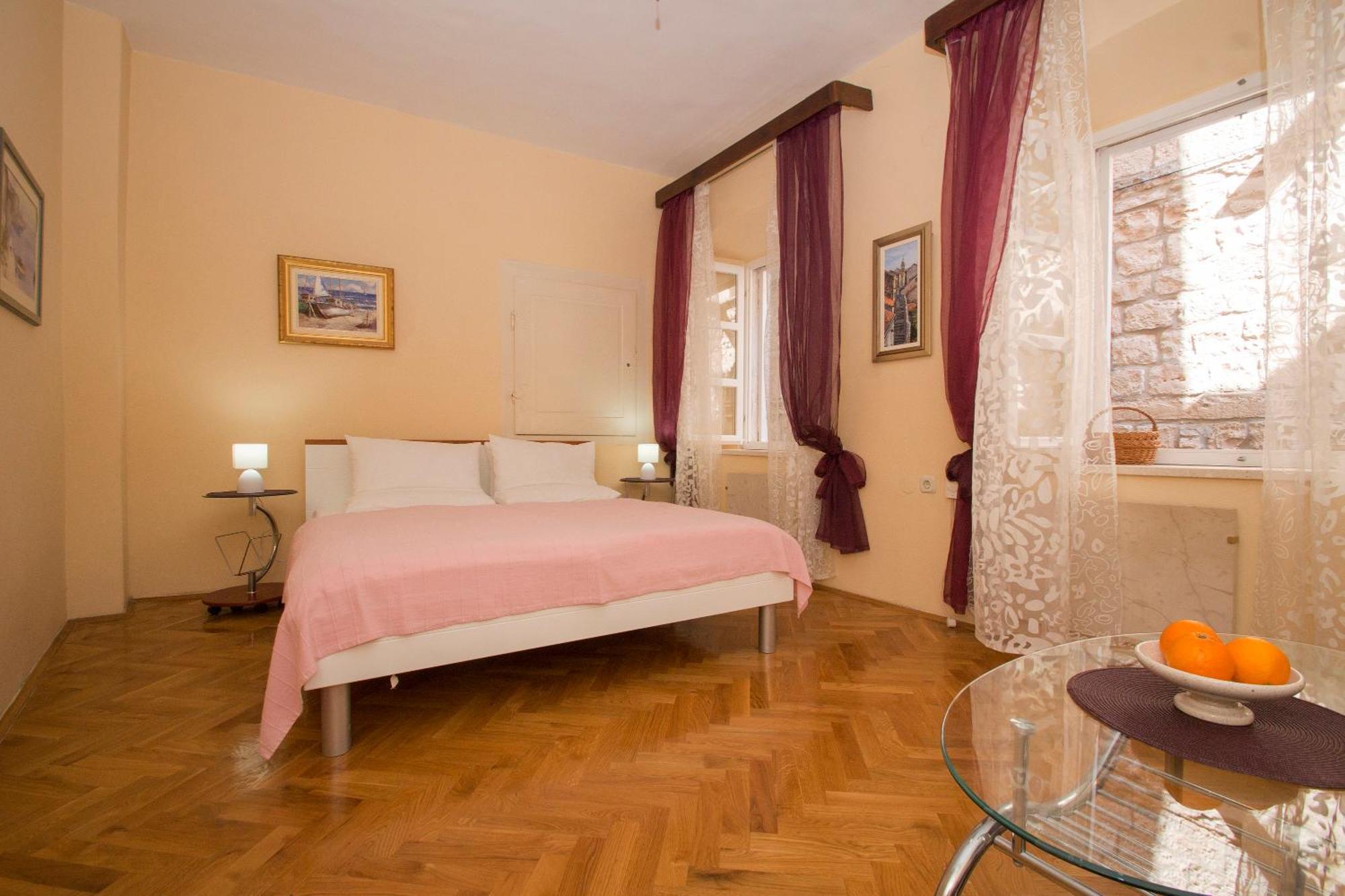 קורצולה Old Town Apartments מראה חיצוני תמונה