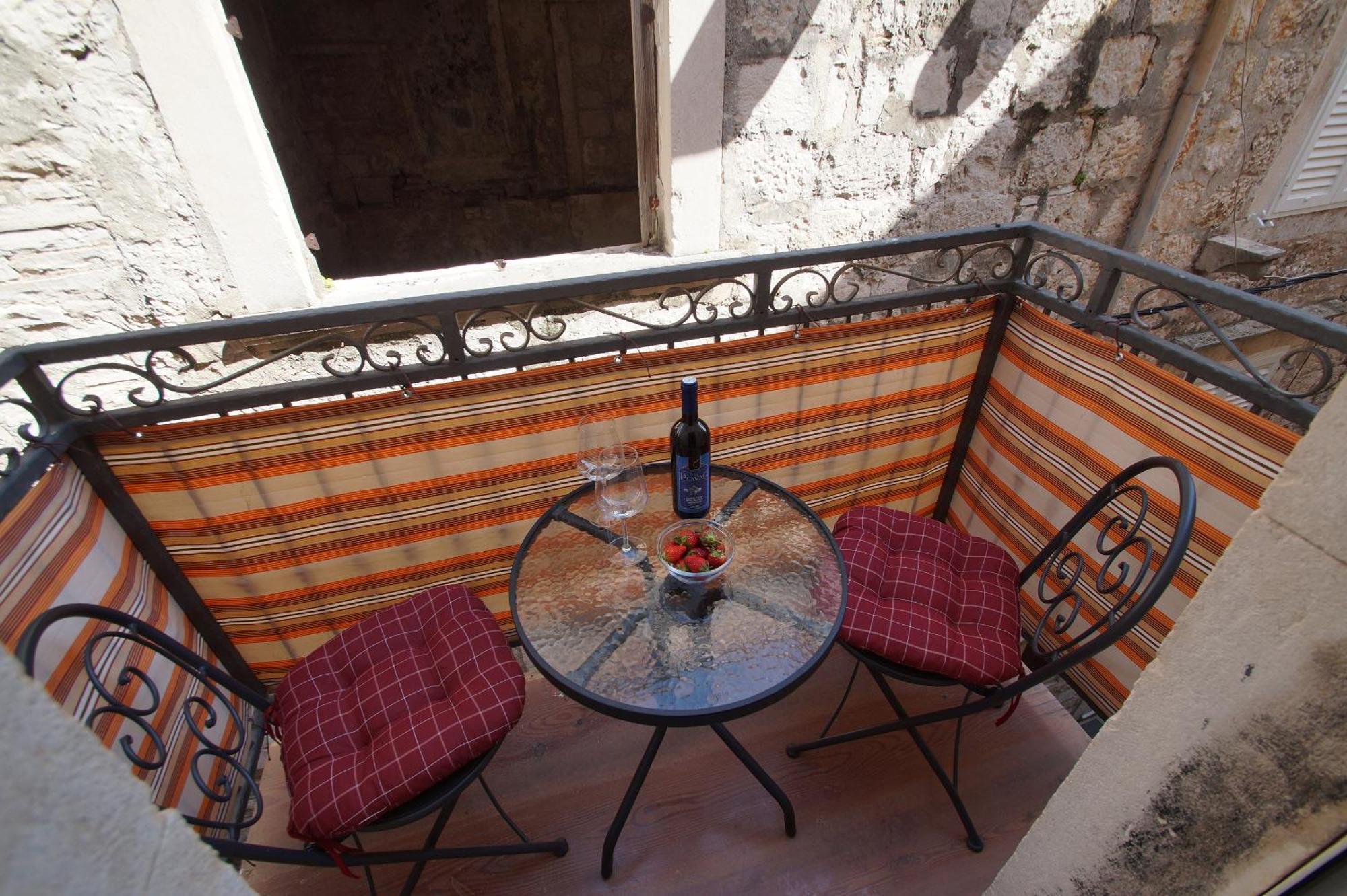 קורצולה Old Town Apartments מראה חיצוני תמונה
