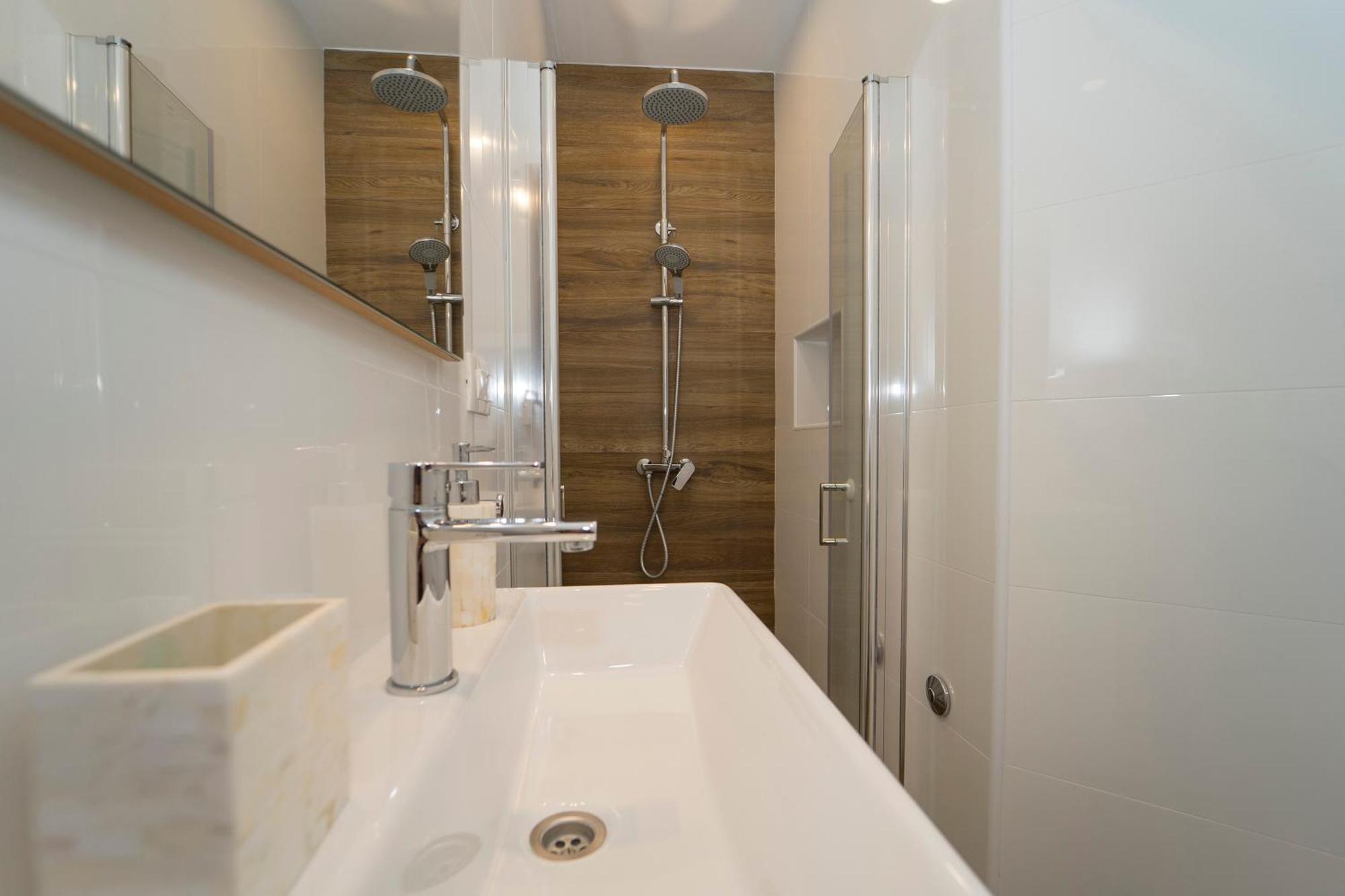 קורצולה Old Town Apartments מראה חיצוני תמונה