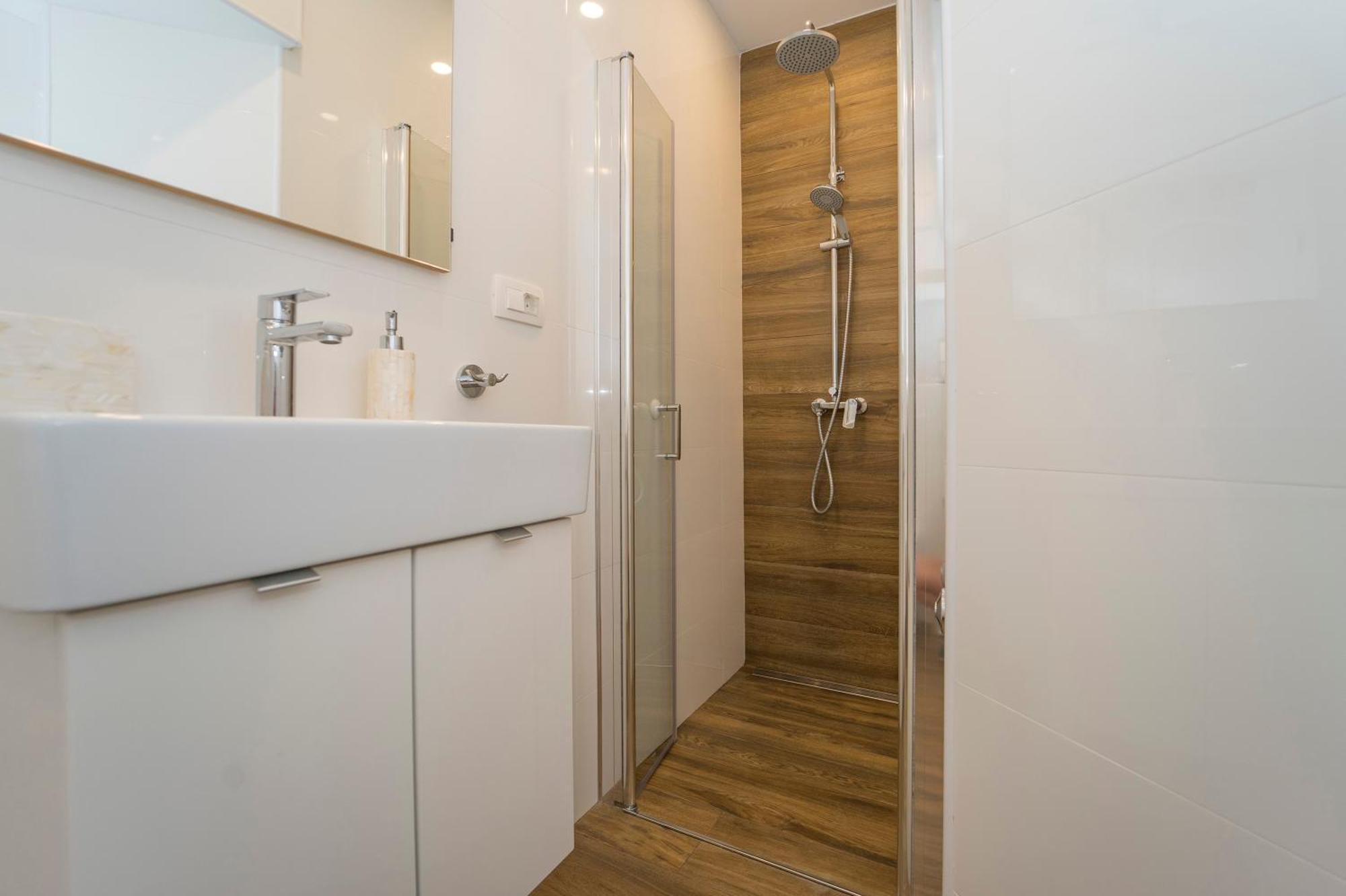 קורצולה Old Town Apartments מראה חיצוני תמונה