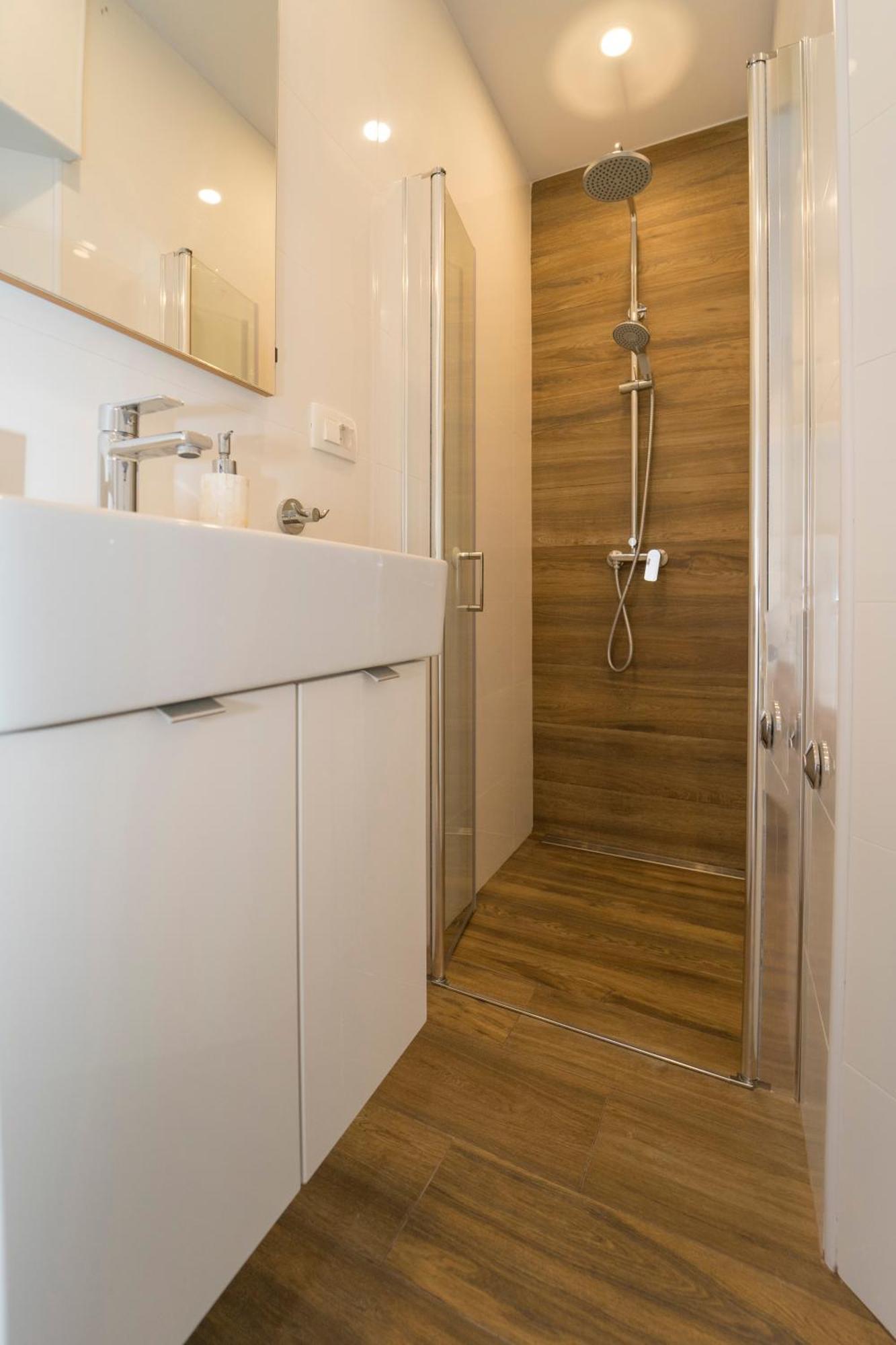 קורצולה Old Town Apartments מראה חיצוני תמונה