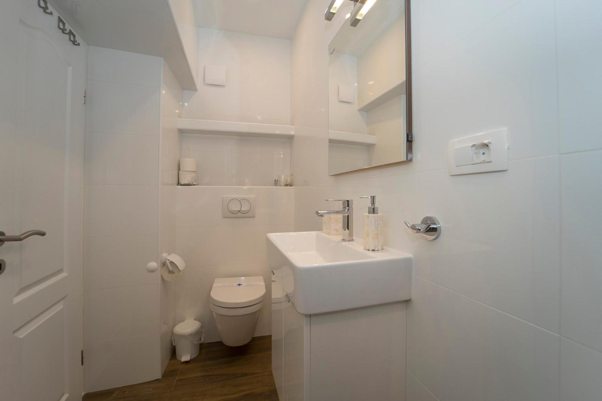 קורצולה Old Town Apartments מראה חיצוני תמונה