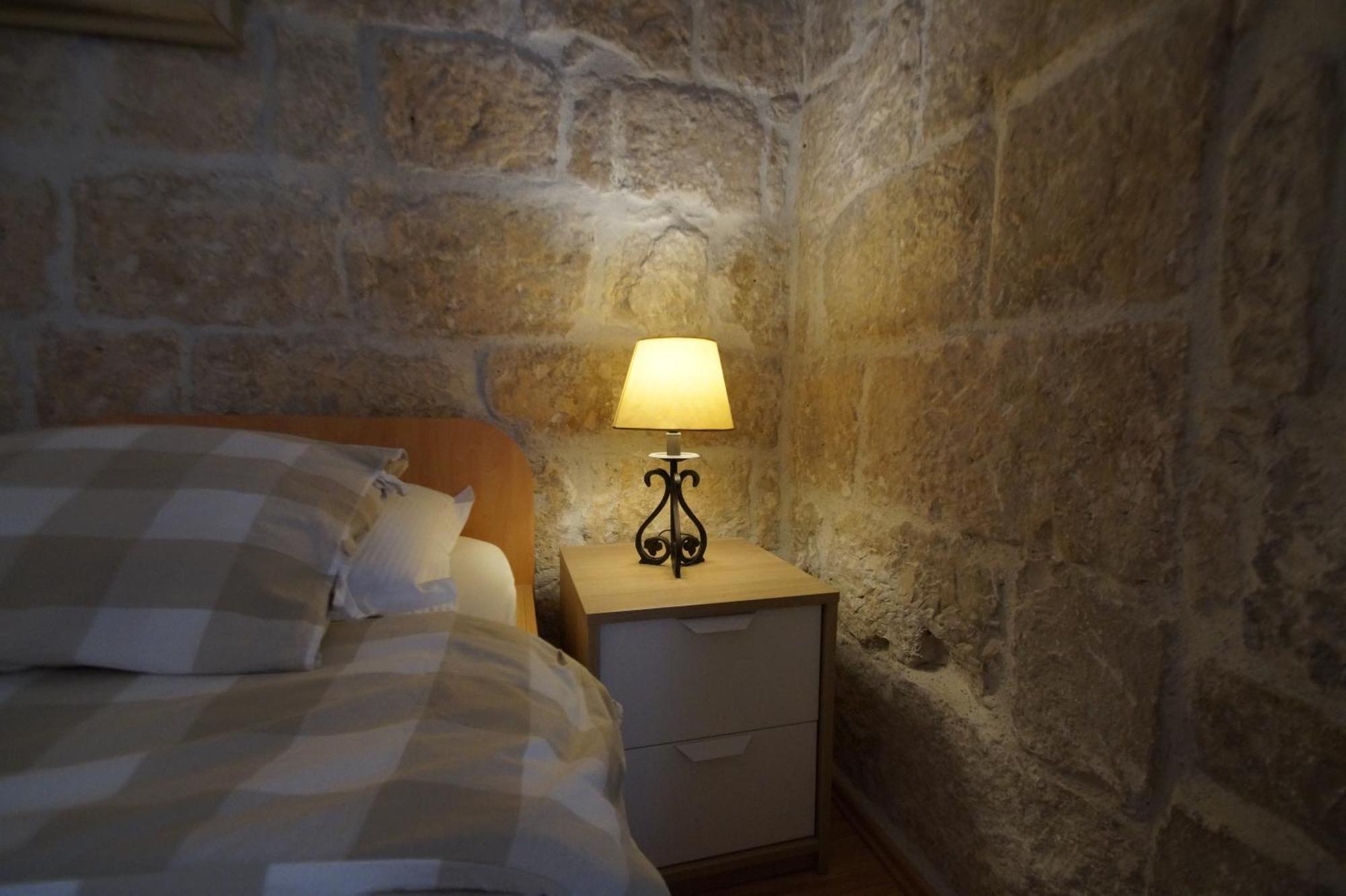 קורצולה Old Town Apartments מראה חיצוני תמונה