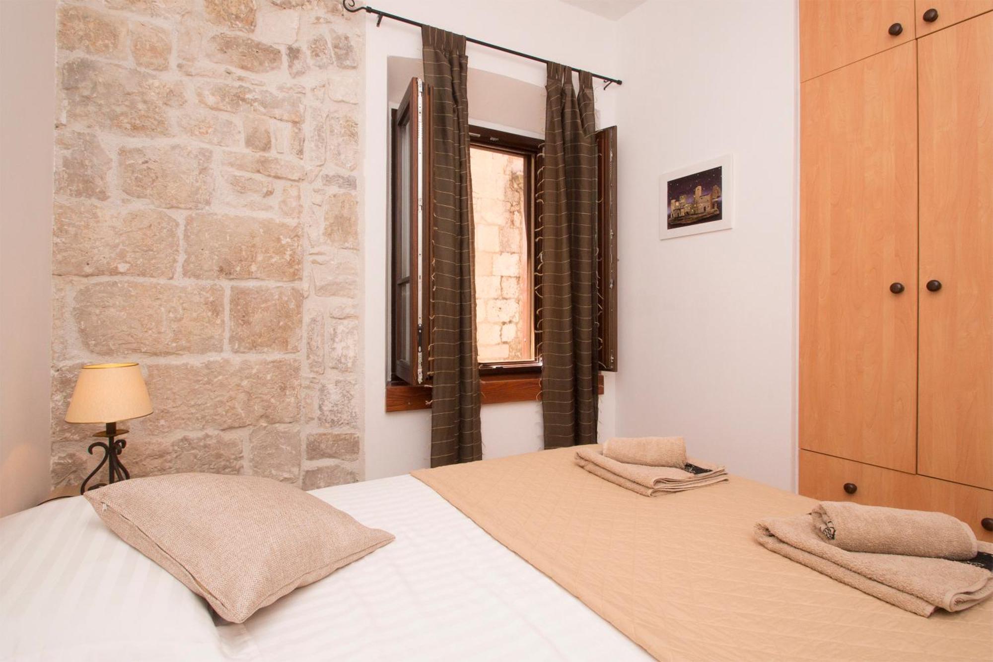 קורצולה Old Town Apartments מראה חיצוני תמונה