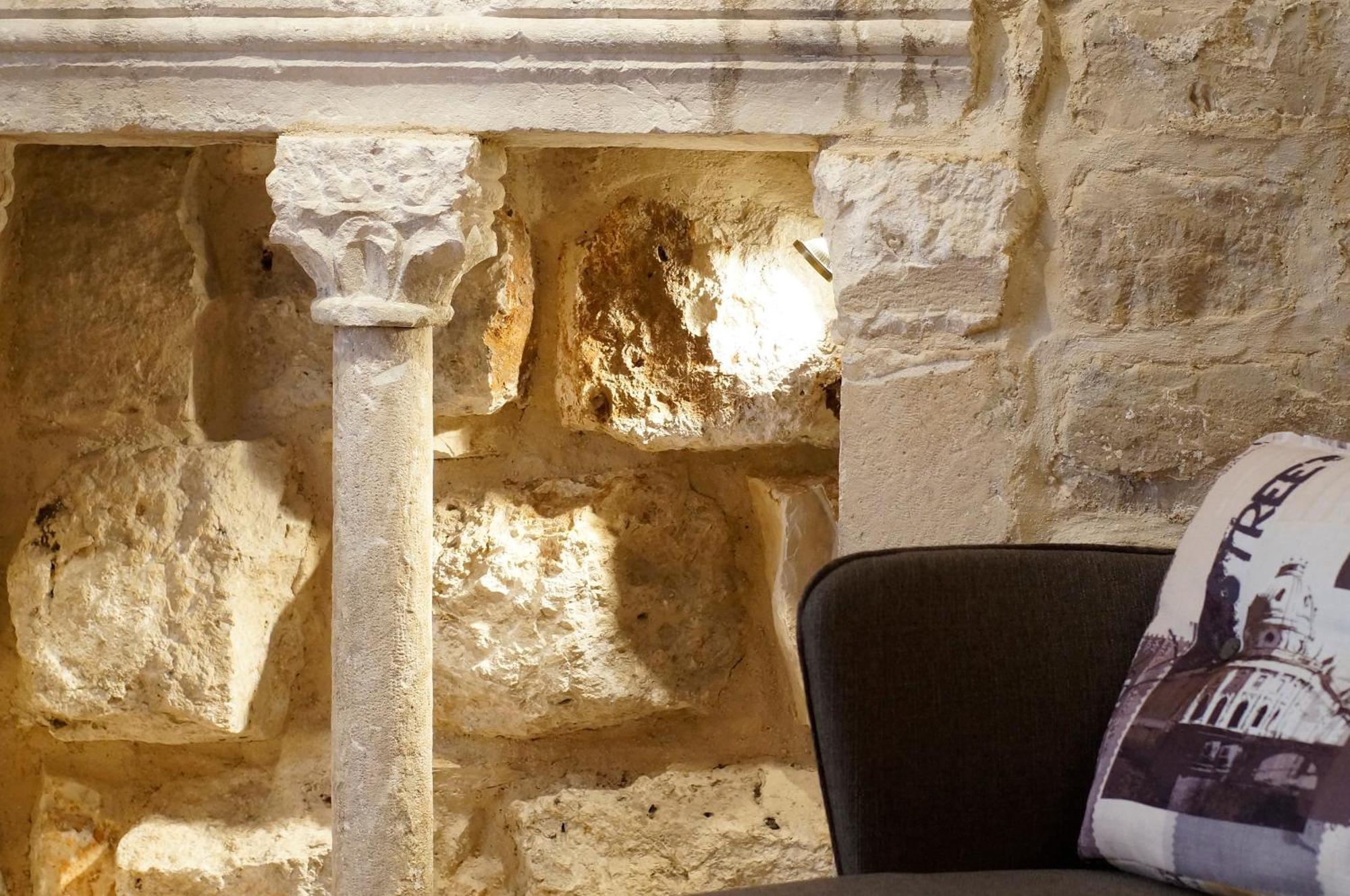קורצולה Old Town Apartments מראה חיצוני תמונה